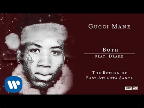 gucci mane drake audio